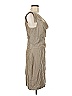 Black Halo Gray Cocktail Dress Size 6 - photo 3