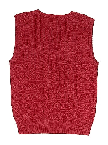 Polo by Ralph Lauren Sweater Vest (view 2)
