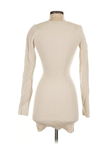 GAUGE81 Mija Ribbed Mini Dress (view 2)