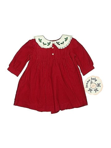 Bonnie Baby Overalls (view 1)
