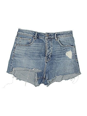 Good American Denim Shorts (view 1)