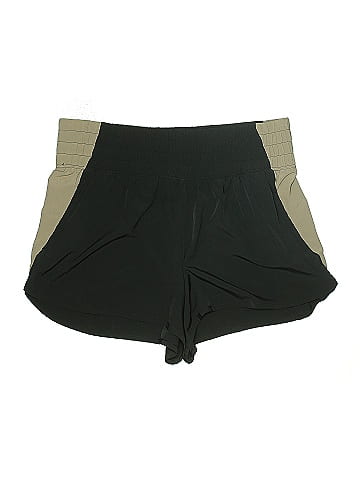 YPB Athletic Shorts (view 1)