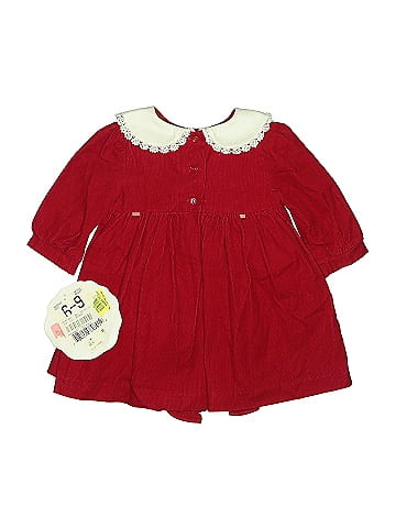 Bonnie Baby Overalls (view 2)