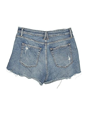 Good American Denim Shorts (view 2)