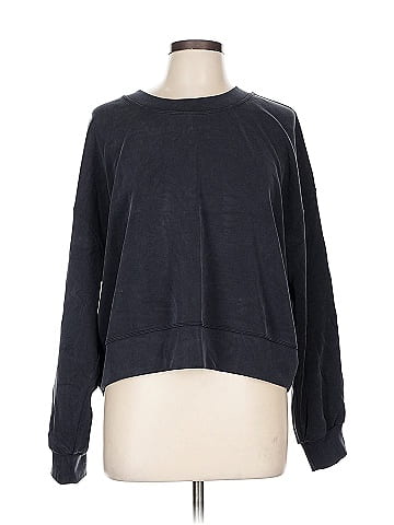 Lululemon Athletica Pullover Sweater (view 1)