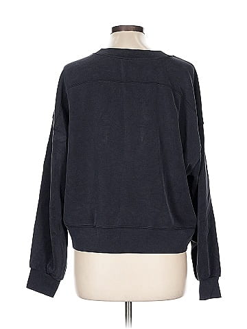 Lululemon Athletica Pullover Sweater (view 2)