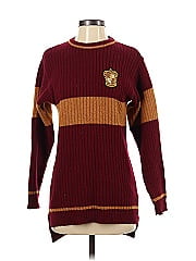 Harry Potter Pullover Sweater