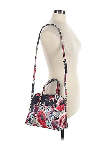 Kate Spade New York Leather Satchel (view 2)