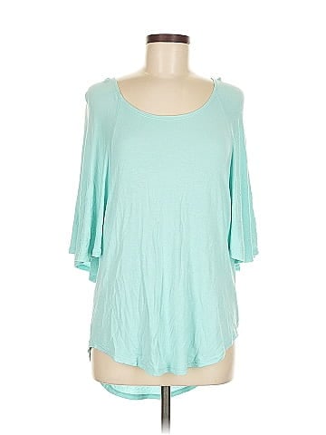 Cupio 3/4 Sleeve T-Shirt (view 1)