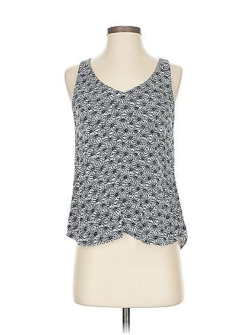 Berenice Sleeveless Top (view 1)