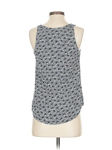 Berenice Sleeveless Top (view 2)