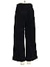 Marine Layer 100% Cotton Black Casual Pants Size 2 - photo 2