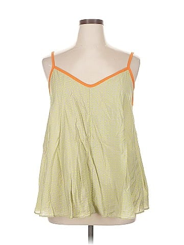 Ces Femme Sleeveless Blouse (view 1)