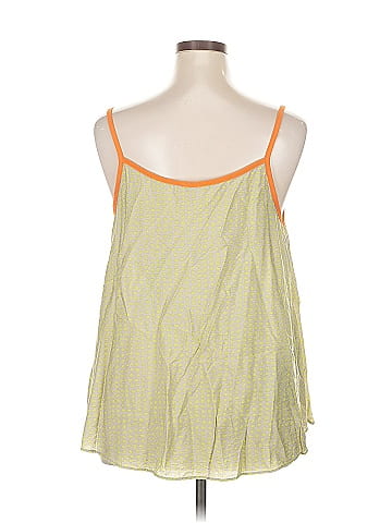Ces Femme Sleeveless Blouse (view 2)