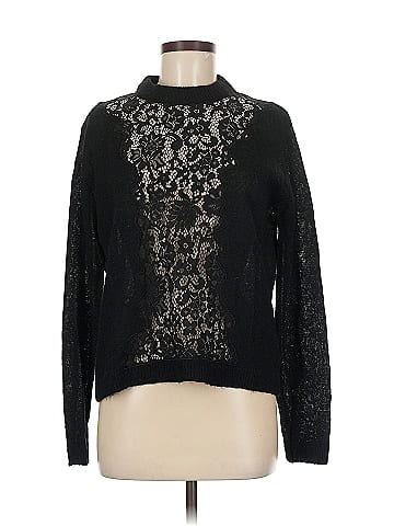 Zara Turtleneck Sweater (view 1)
