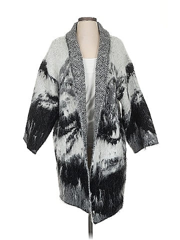 Zara Cardigan (view 1)