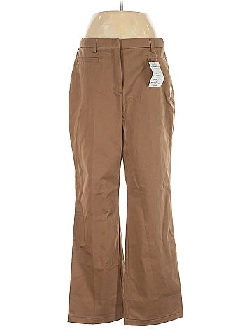 Lands' End Khakis (view 1)