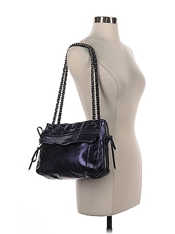 Rebecca Minkoff Leather Tote (view 2)