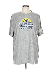 Life Is Good Short Sleeve T Shirt