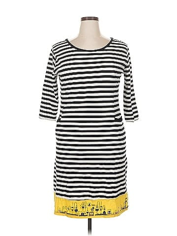 Svaha Casual Dress (view 1)