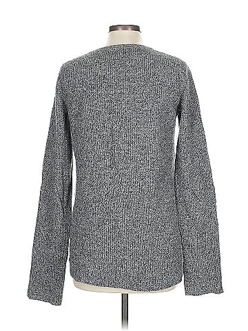 Current/Elliott Wool Pullover Sweater (view 2)