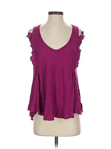 Free People Sleeveless Top (view 1)