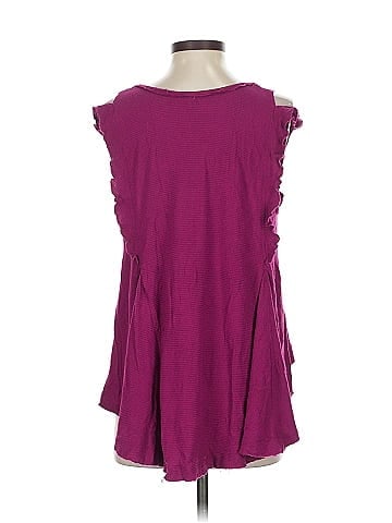 Free People Sleeveless Top (view 2)