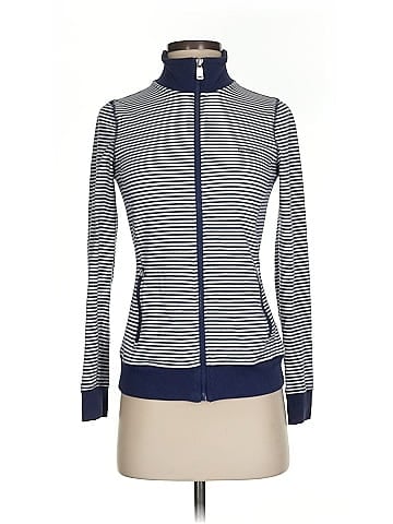 L-RL Lauren Active Ralph Lauren Track Jacket (view 1)