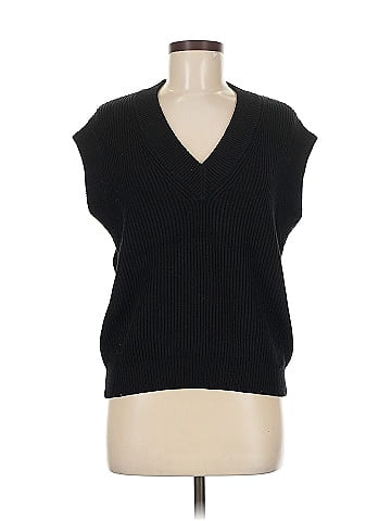 Zara Sweater Vest (view 1)
