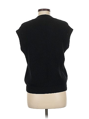 Zara Sweater Vest (view 2)