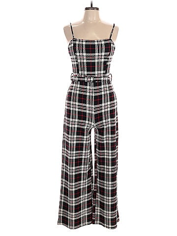 Almost Famous Jumpsuit (view 1)