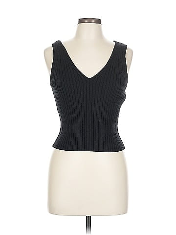 Quince Sleeveless Top (view 1)