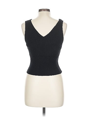 Quince Sleeveless Top (view 2)