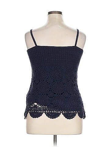 INC International Concepts Sleeveless Top (view 2)