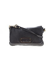 Marc By Marc Jacobs Leather Crossbody Bag