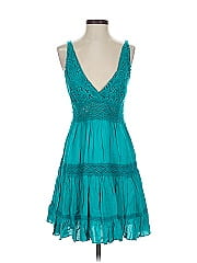 Easel Cocktail Dress