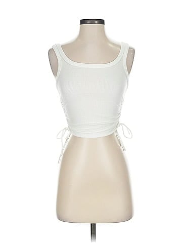 Princess Polly Tube Top (view 1)
