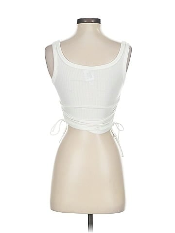Princess Polly Tube Top (view 2)