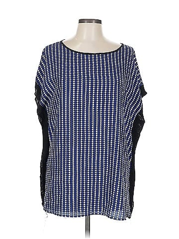 MICHAEL Michael Kors Sleeveless T-Shirt (view 1)