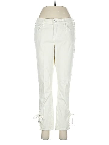 Pilcro and the Letterpress Casual Pants (view 1)