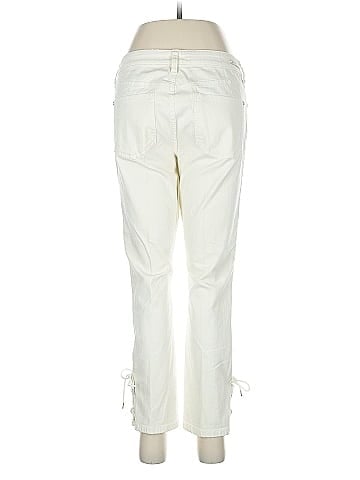 Pilcro and the Letterpress Casual Pants (view 2)