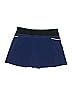 lucy Color Block Blue Skort Size S - photo 2