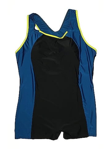 Hanna Nikole Rash Guard (view 1)