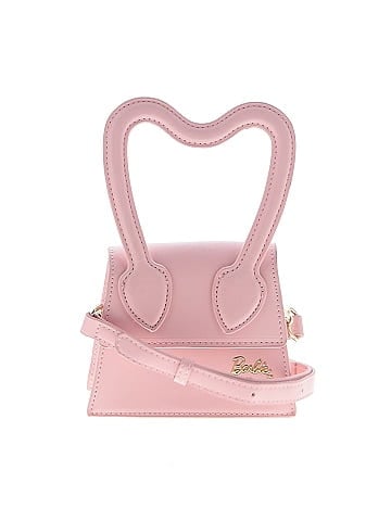 Barbie Satchel (view 1)