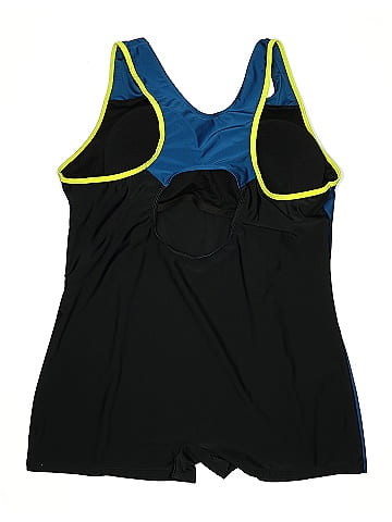 Hanna Nikole Rash Guard (view 2)