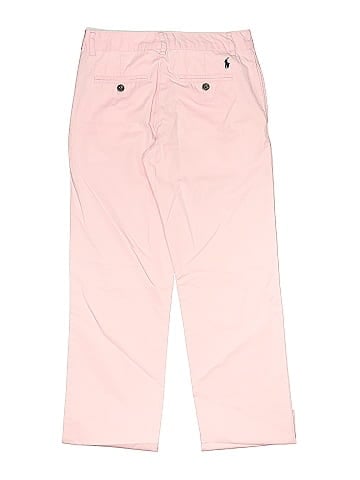 Polo by Ralph Lauren Casual Pants (view 2)