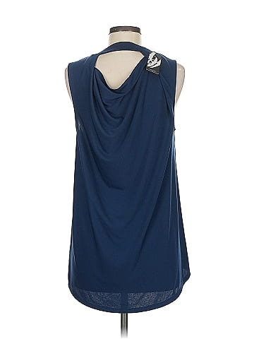 Nine West Sleeveless Top (view 2)