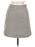 Assorted Brands Tweed Gray Formal Skirt Size M - photo 1