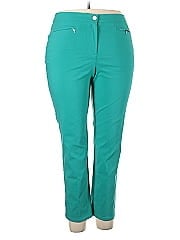 Jm Collection Casual Pants