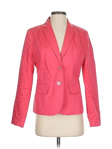 7th Avenue Design Studio New York & Company Blazer (view 1)